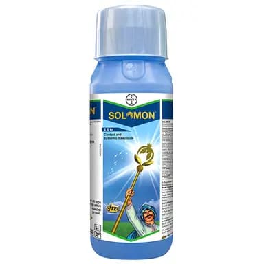 Bayer Solomon Insecticide