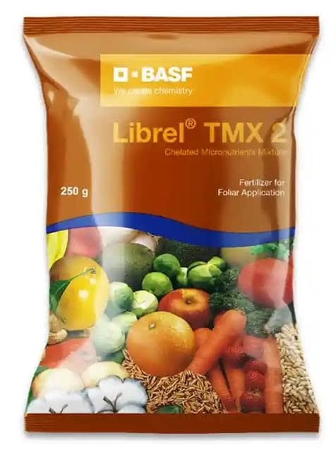 BASF Librel Zn