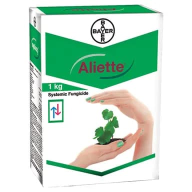 Bayer Aliette Fungicide