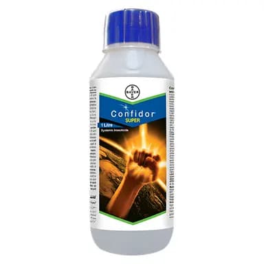 Bayer Confidor Super Insecticide