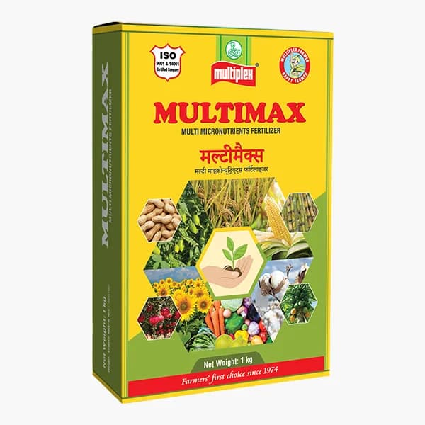Multiplex Multi Max