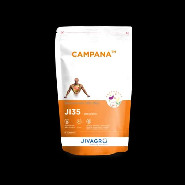 Jivagro Campana Insecticide