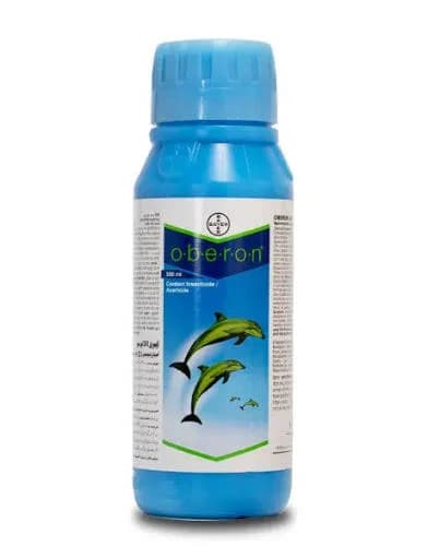 Bayer Oberon Insecticide