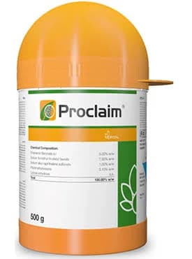 Crystal Proclaim Insecticide