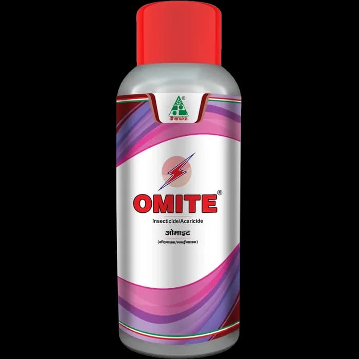 Dhanuka Omite® Miticide