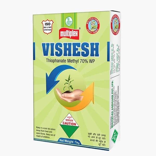 Multiplex Vishesh Fungicide