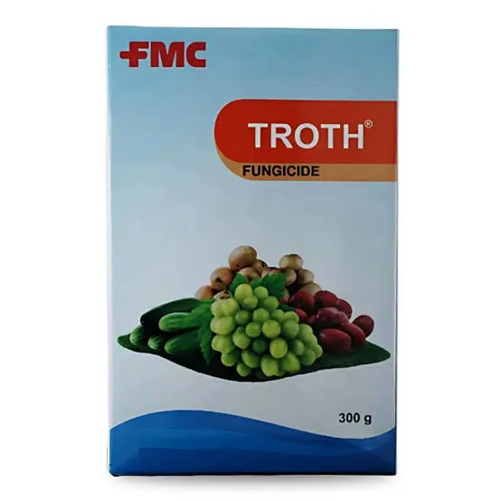 FMC Troth Fungicide