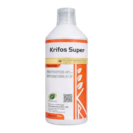 Krishi Rasayan Krifos Super
