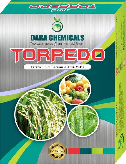 Jivagro Torpedo Insecticide