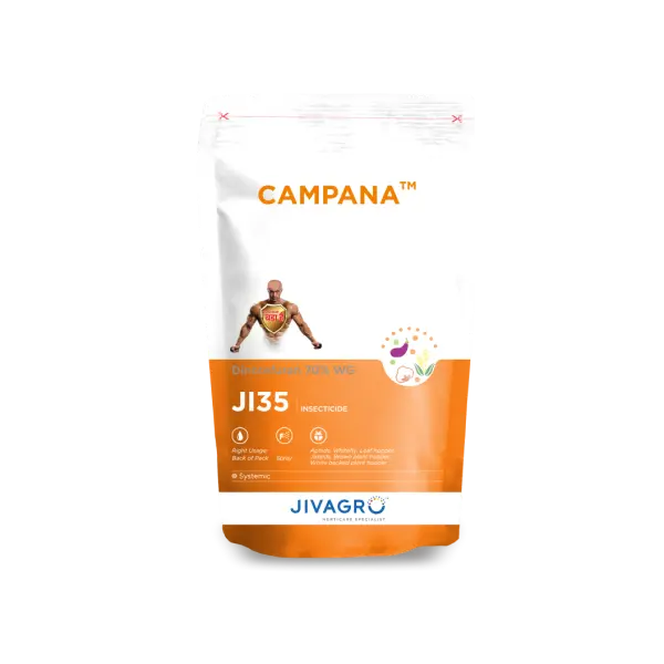 Jivagro Campana Insecticide
