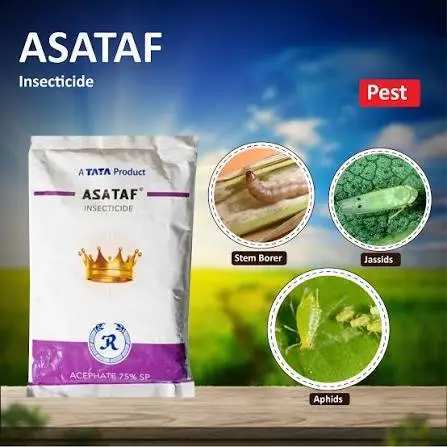 Tata Rallis Asataf Insecticide