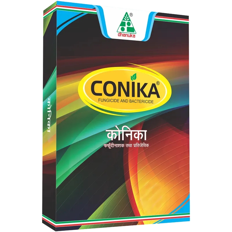 Dhanuka Conika Fungicide