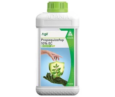ADAMA Agil Herbicide
