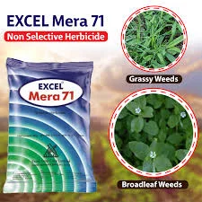 Excel Mera 71 Herbicide
