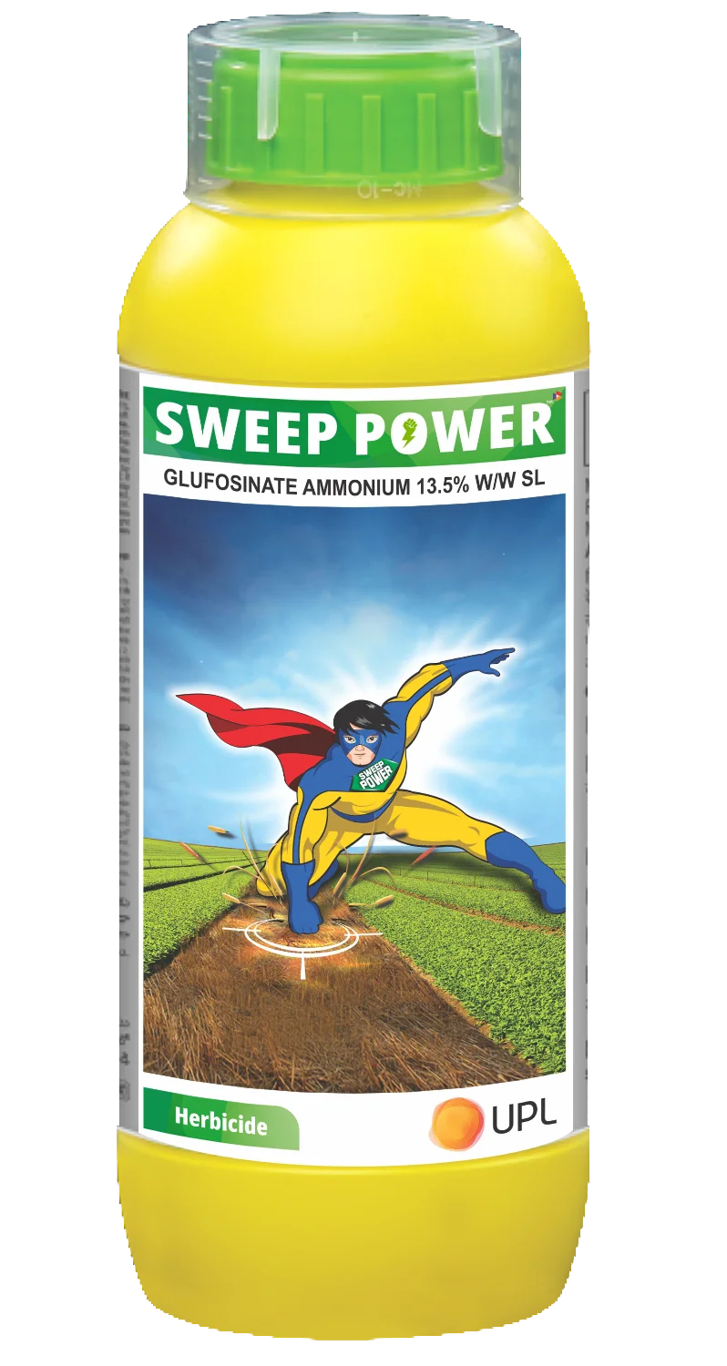 UPL Sweep Power Herbicide