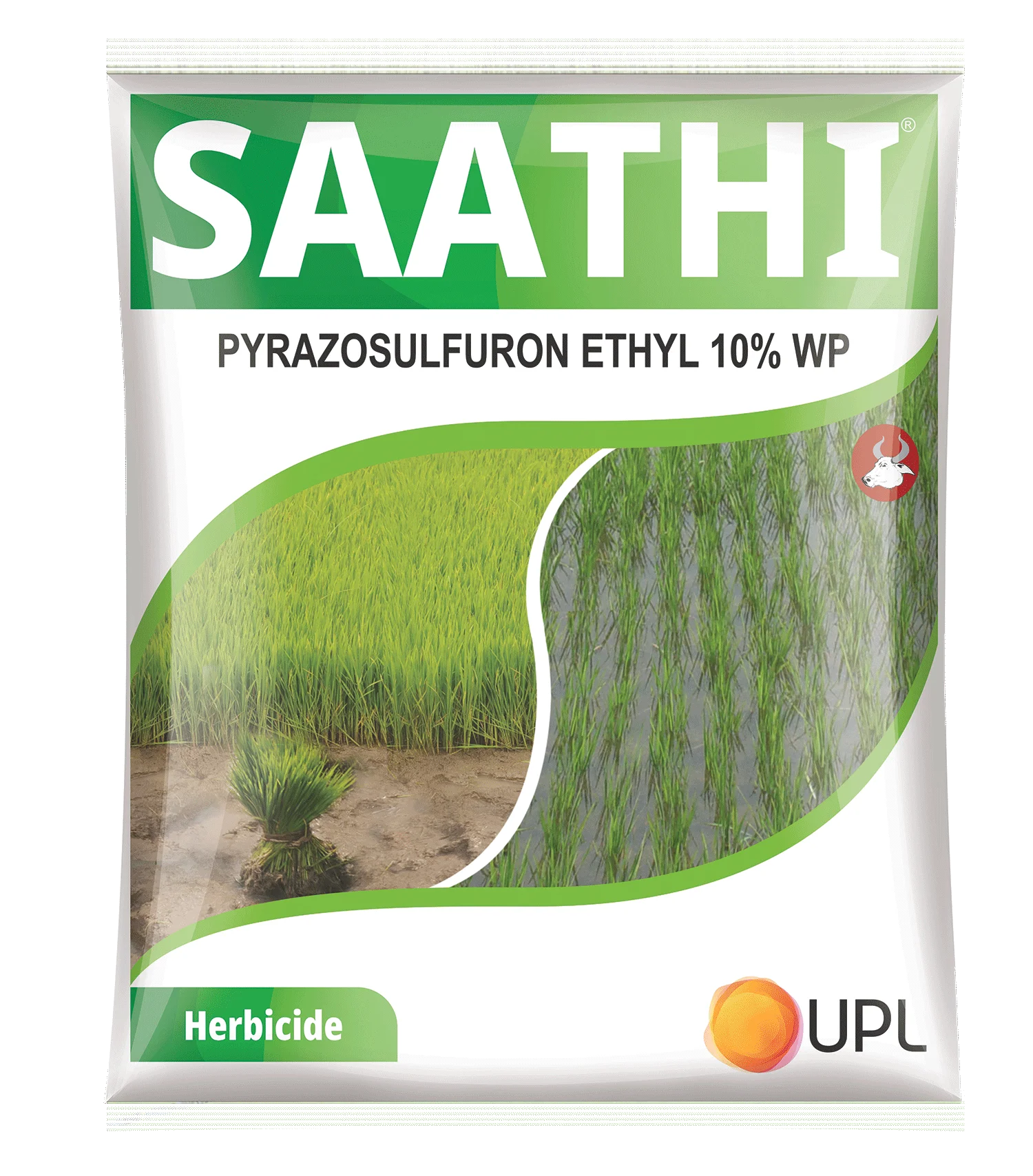UPL Saathi Herbicide