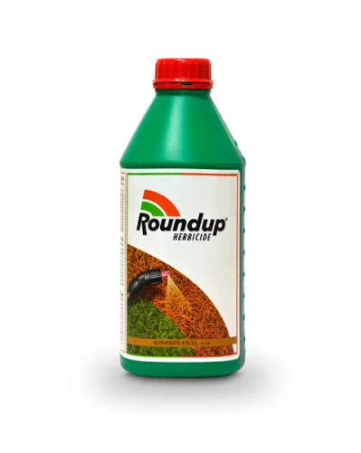 Bayer Roundup Herbicide