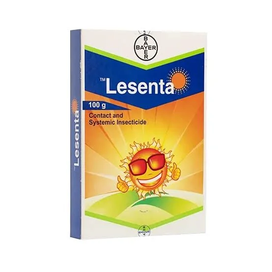 Bayer Lesenta Insecticide