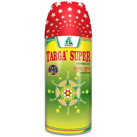 Dhanuka Targa Super Herbicide