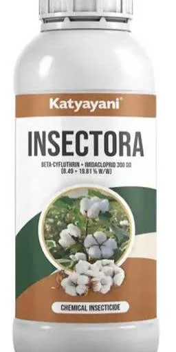 Katyayani Insectora Insecticide