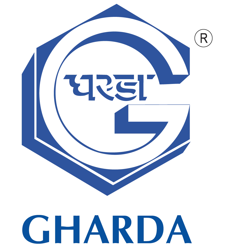 Gharda