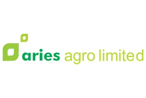 Aries Agro Limited